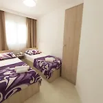 Appartamento Heated Swimming Pool, Stunning Sea View Terrace A7, *