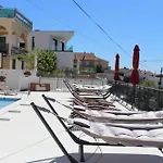 Heated Swimming Pool, Stunning Sea View Terrace A7,