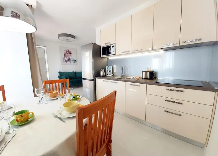 Heated Swimming Pool, Stunning Sea View Terrace A7, Trogir