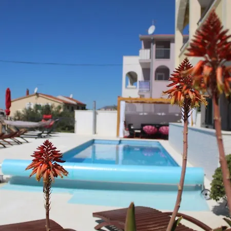Heated Swimming Pool, Stunning Sea View Terrace A7, * トロギール