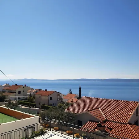 Heated Swimming Pool, Stunning Sea View Terrace A7, * トロギール
